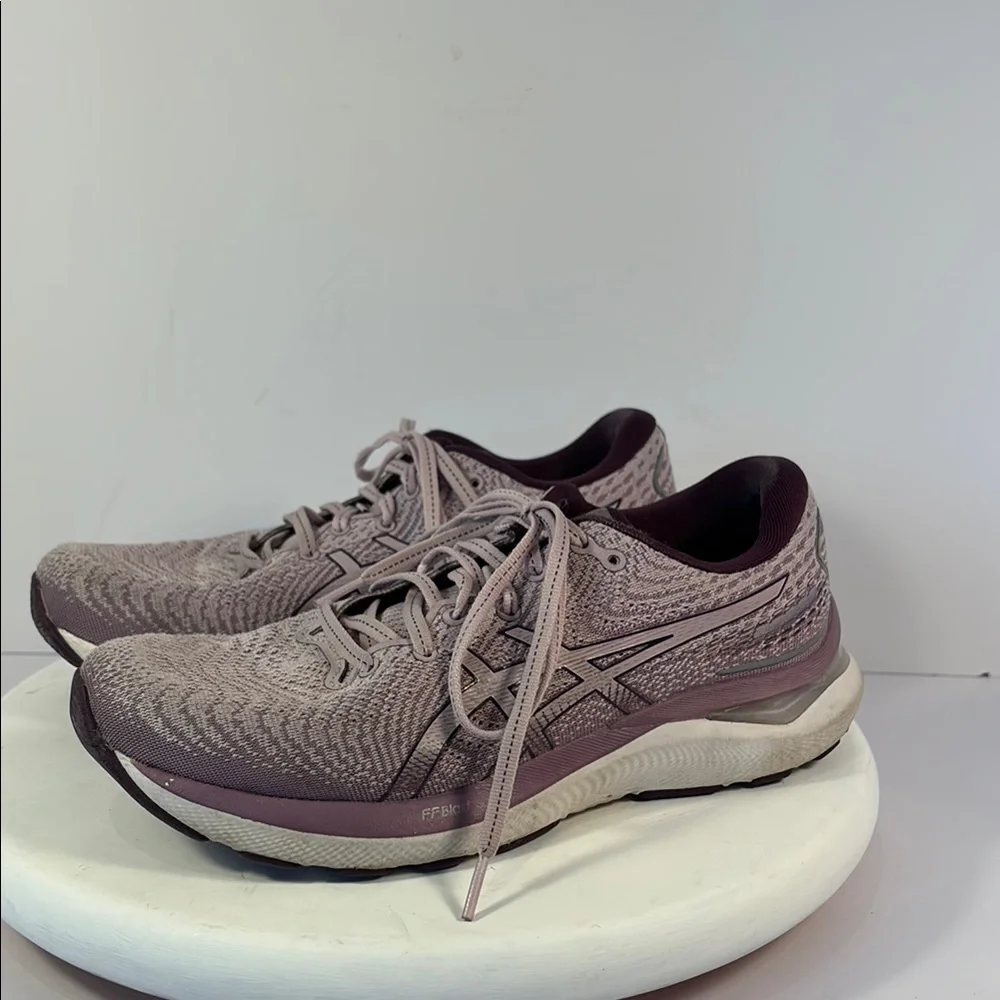 ASICS Gel Cumulus 24 Sz 8.5 Athletic Running Walking Shoe